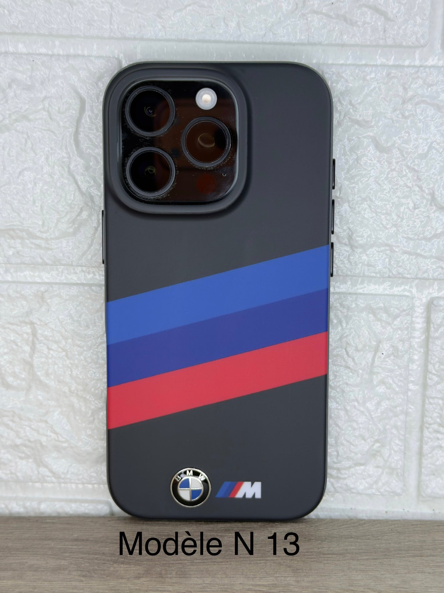 Pochette BMW 2026🇪🇺