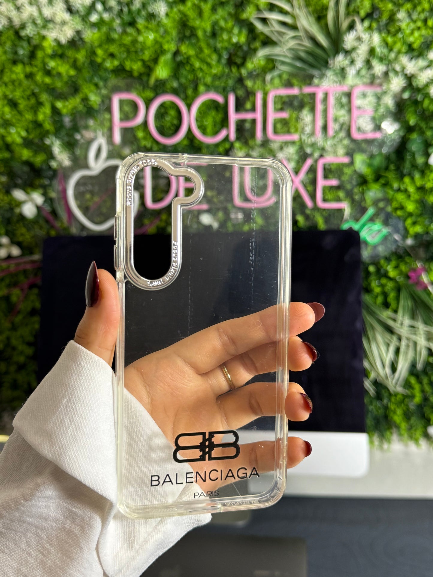 Pochette Brand ‘‘Samsung‘‘