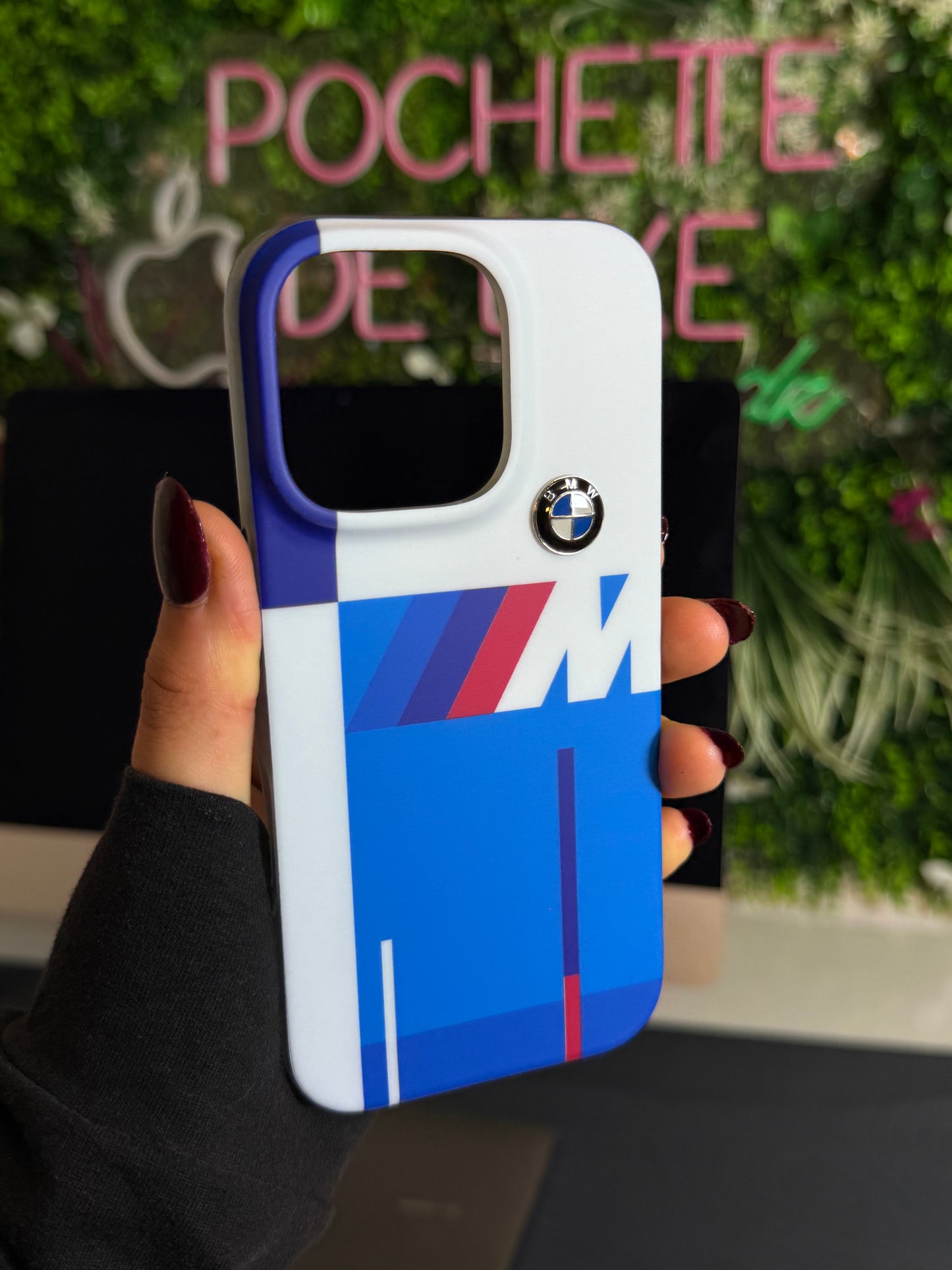 Pochette BMW