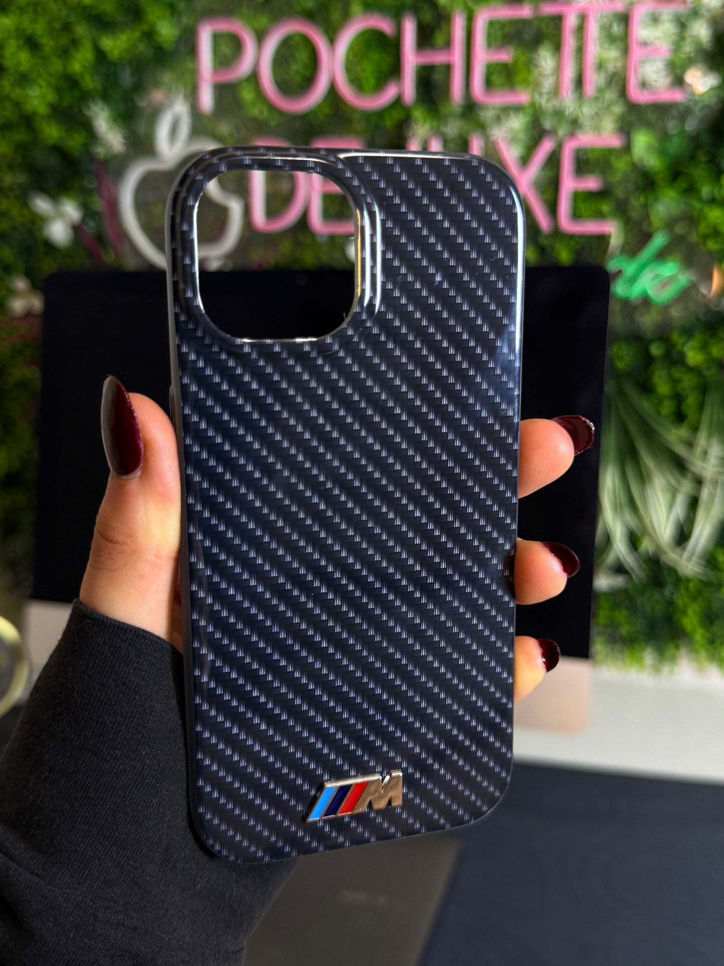 Pochette BMW