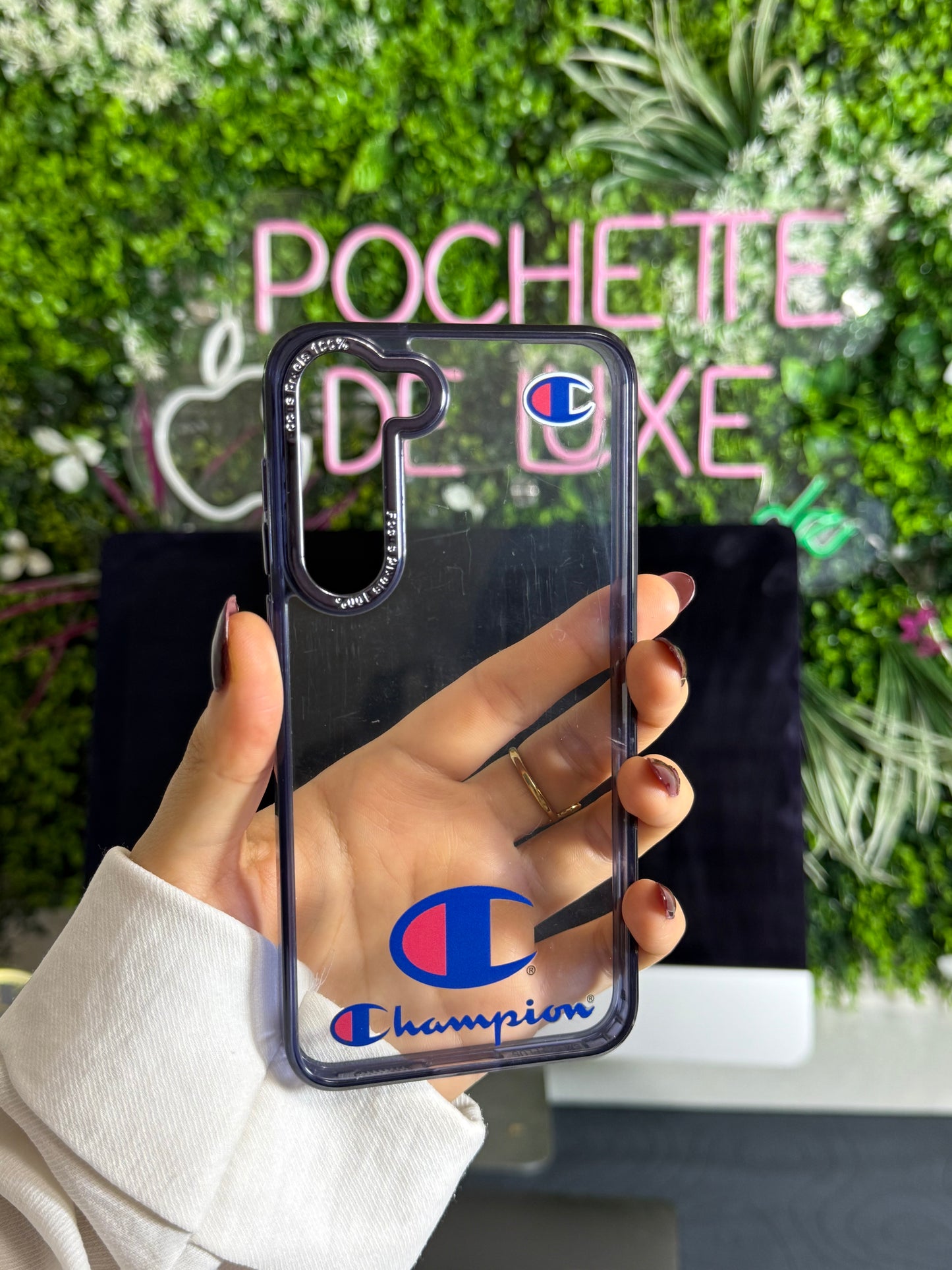 Pochette Brand ‘‘Samsung‘‘