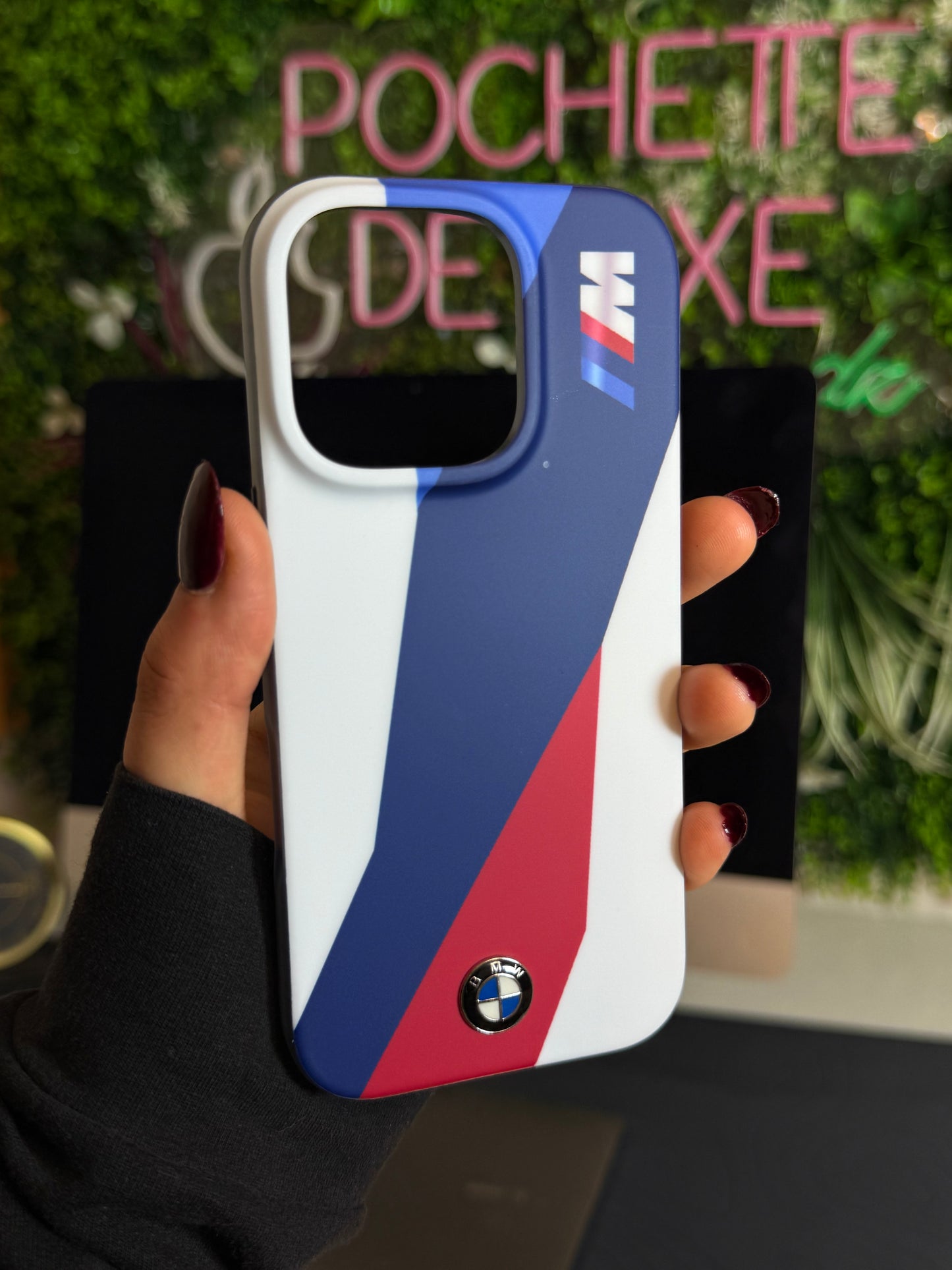 Pochette BMW