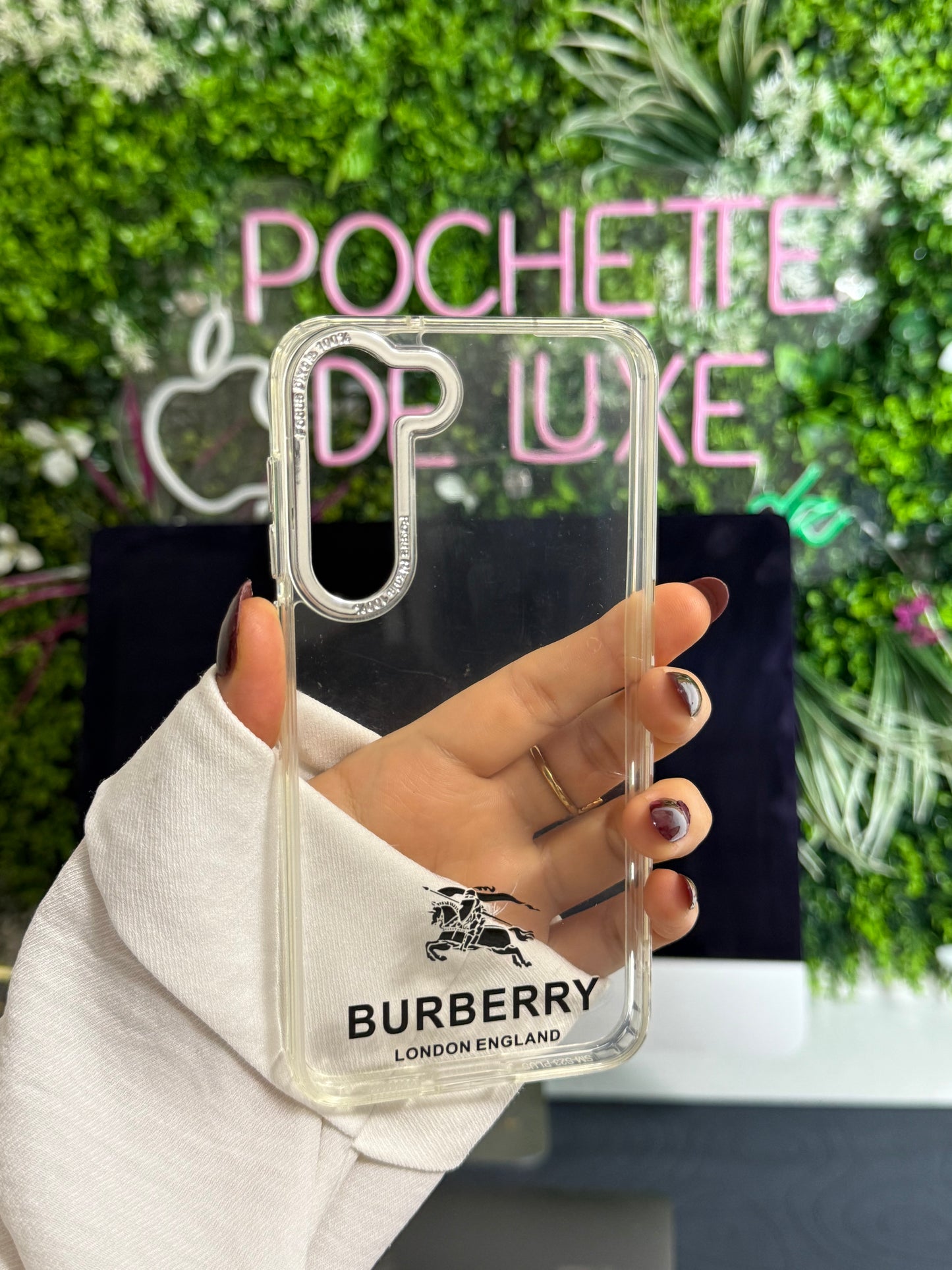 Pochette Brand ‘‘Samsung‘‘