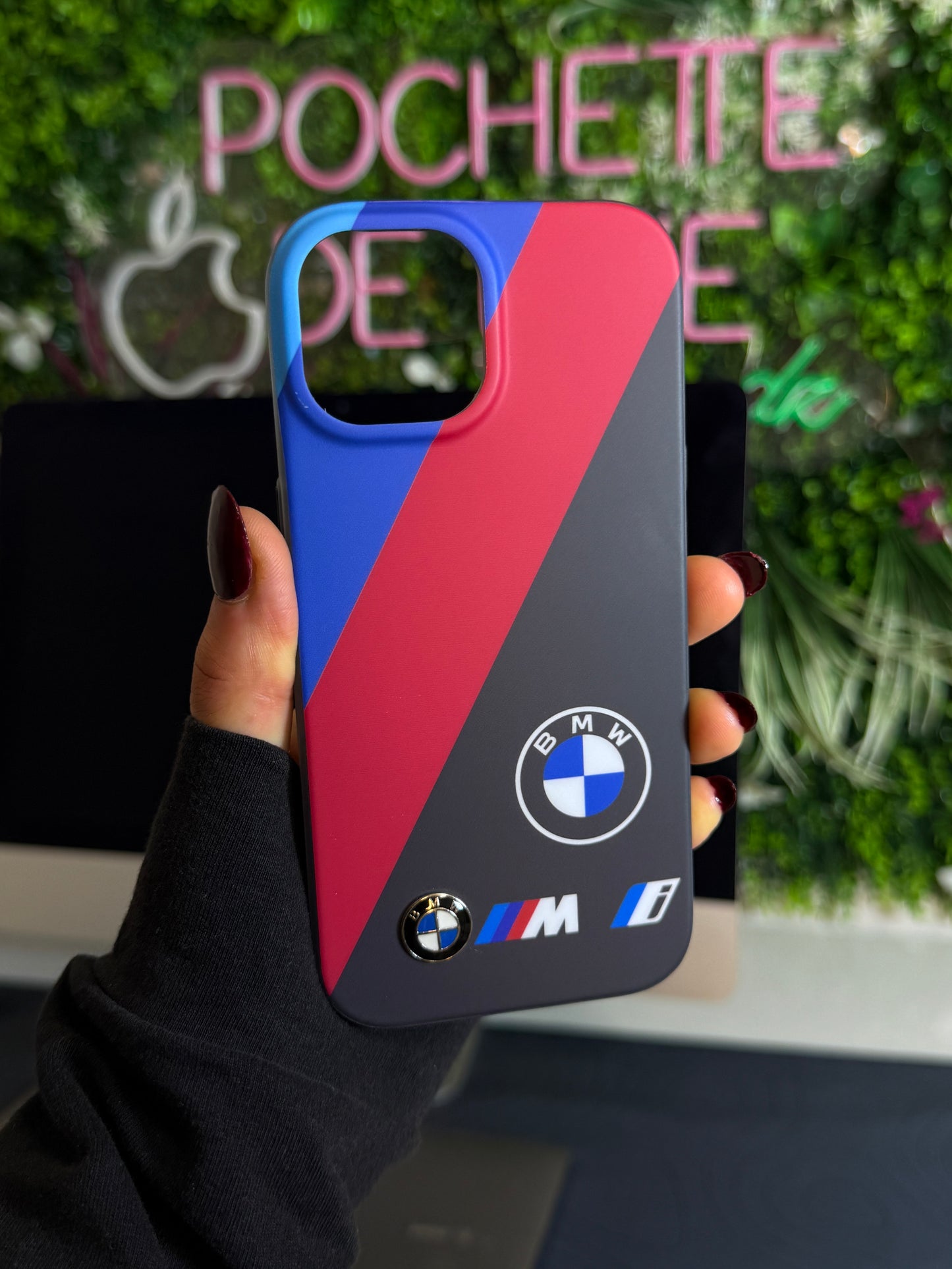 Pochette BMW
