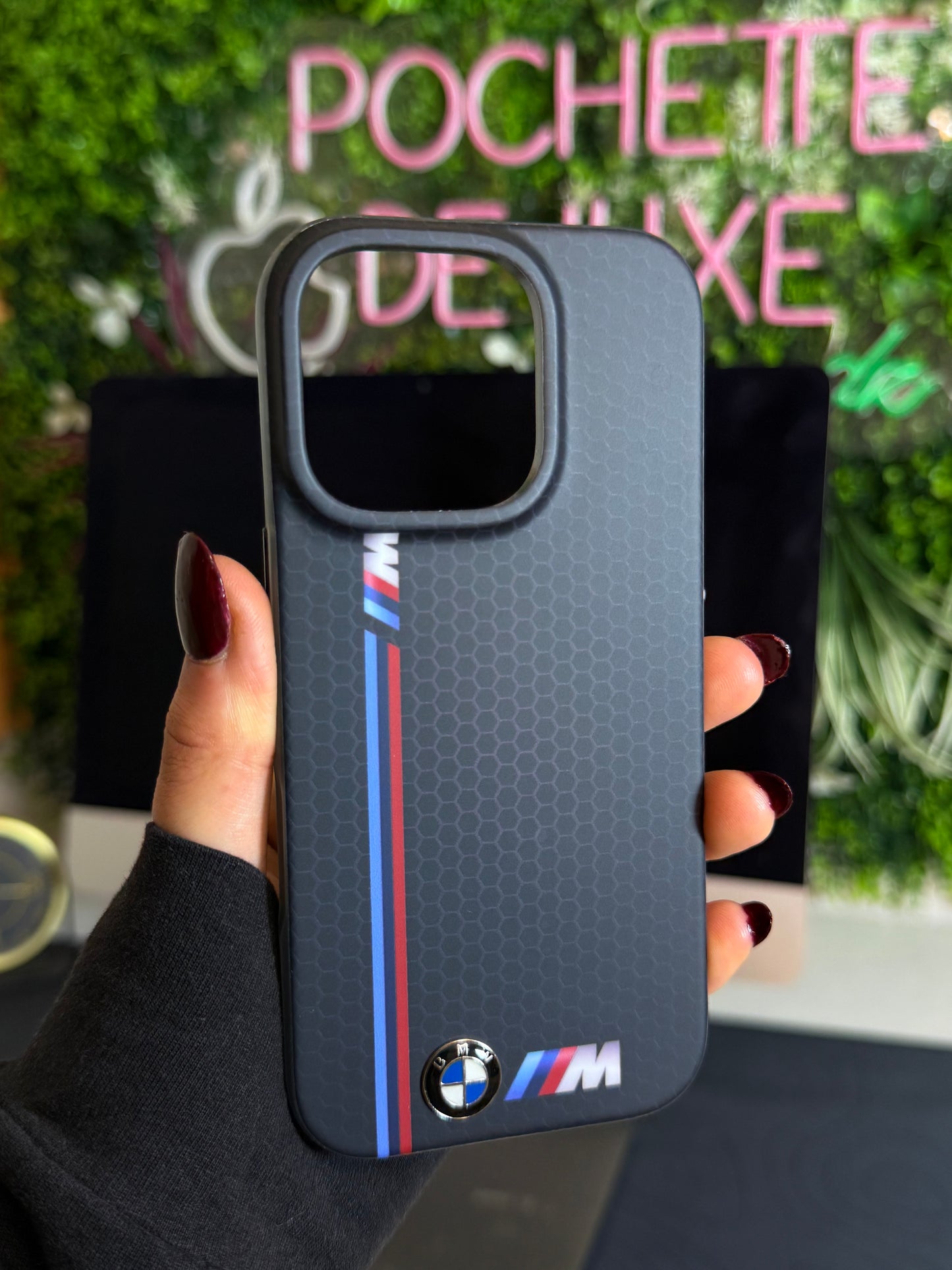 Pochette BMW