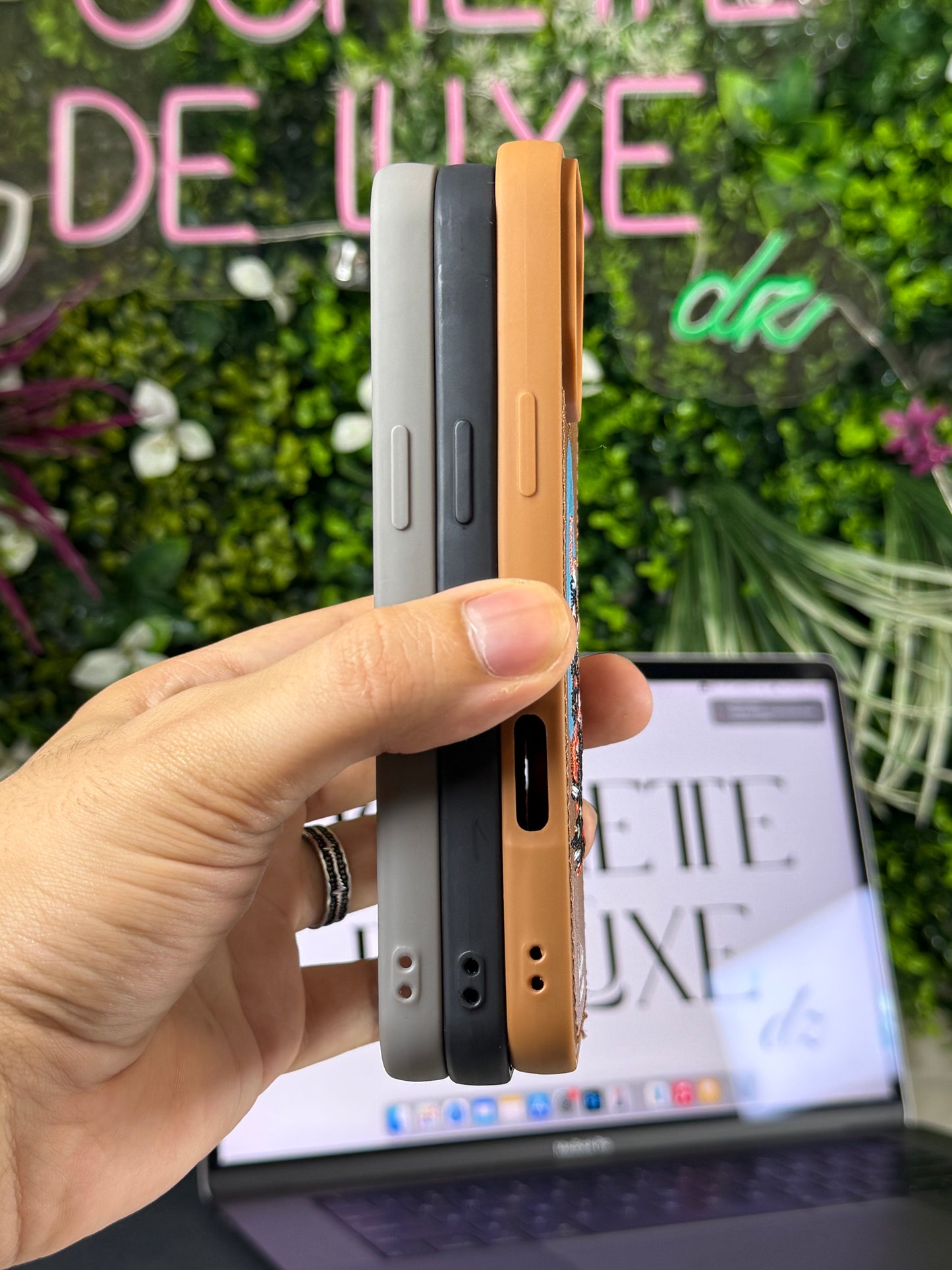 Pochette Polo 2025