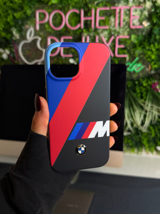 Pochette BMW