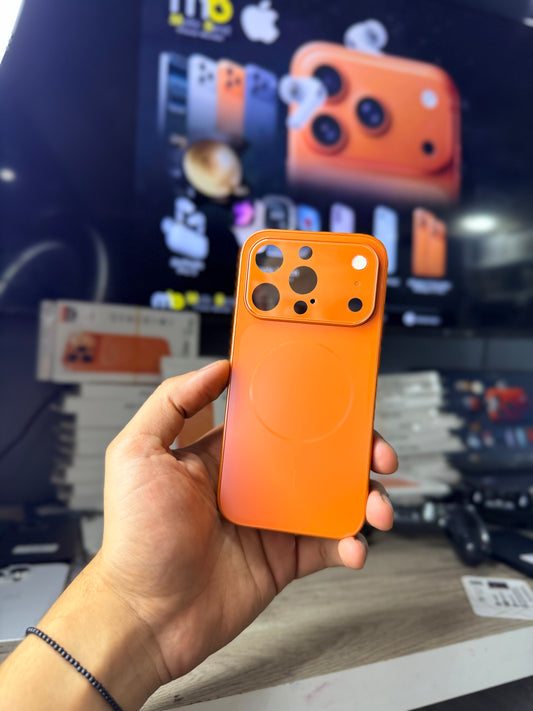 Case Magic 17 Pro Max