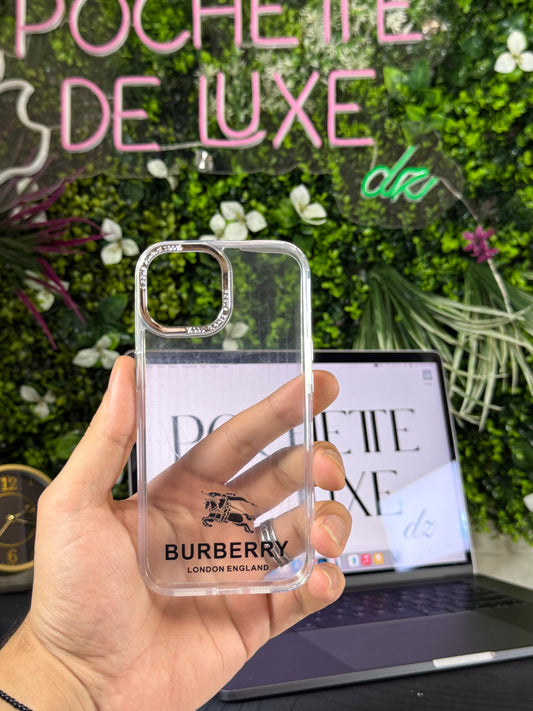 Pochette Brand “iPhone”